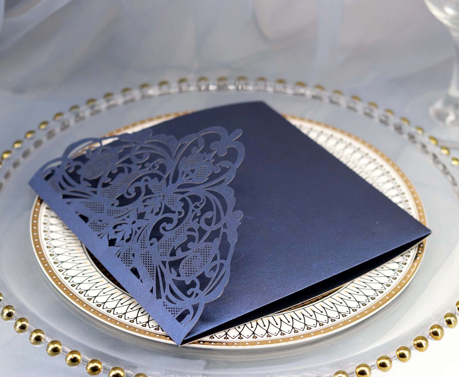 invitation card